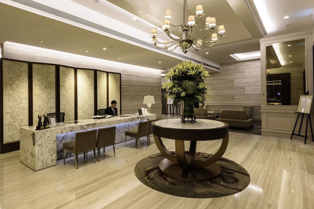 Fraser Khách sạn hẻo lánh 5*