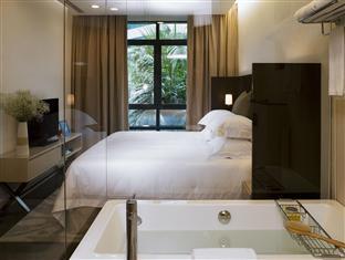 Khách sạn hẻo lánh Fraser 5*