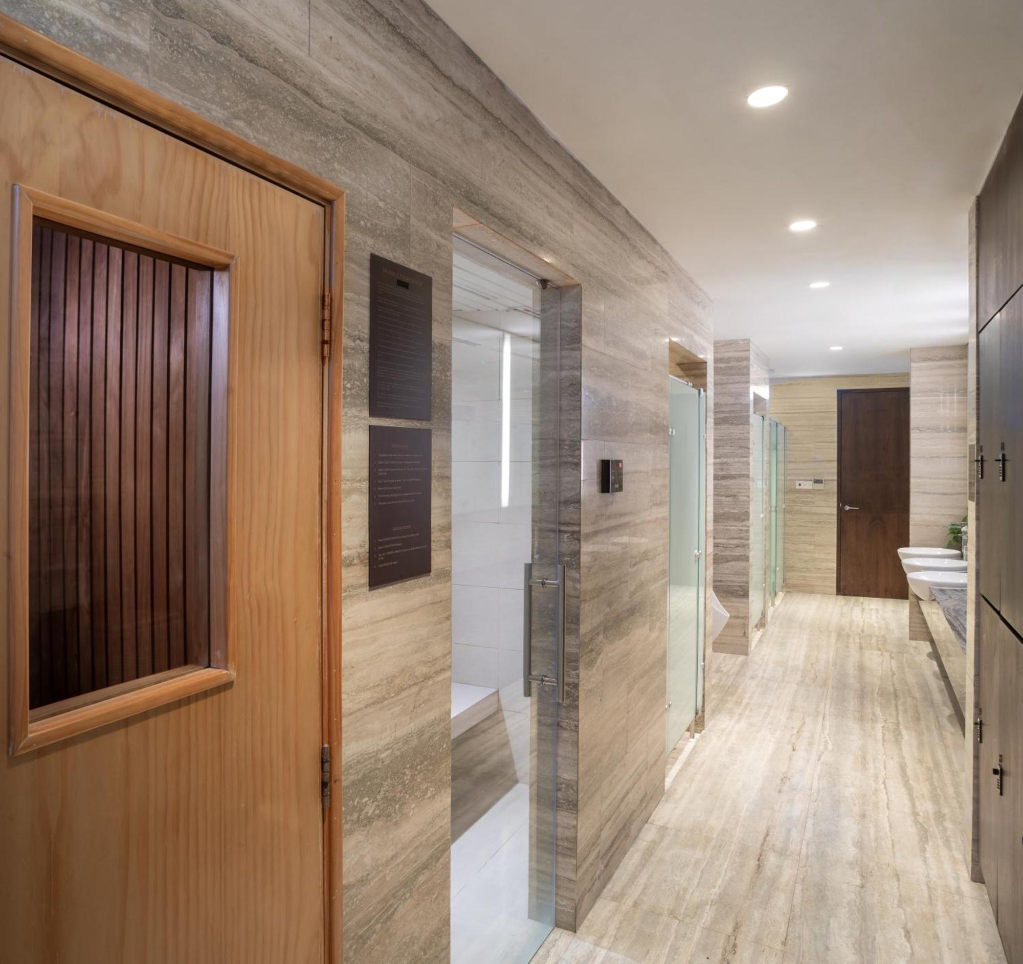 Khách sạn hẻo lánh Fraser Singapore