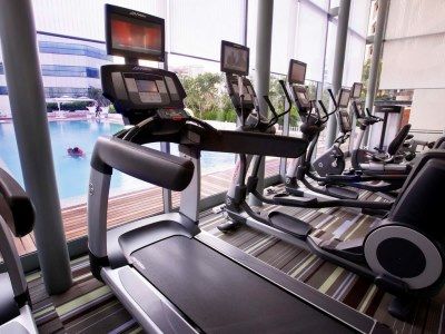 Khách sạn hẻo lánh Fraser Singapore